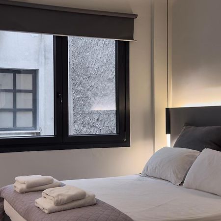 Furla Suites Athens Atenas Exterior foto
