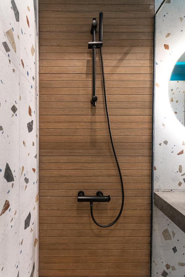 Furla Suites Athens Atenas Exterior foto