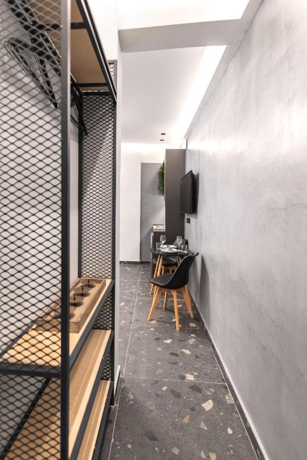 Furla Suites Athens Atenas Exterior foto