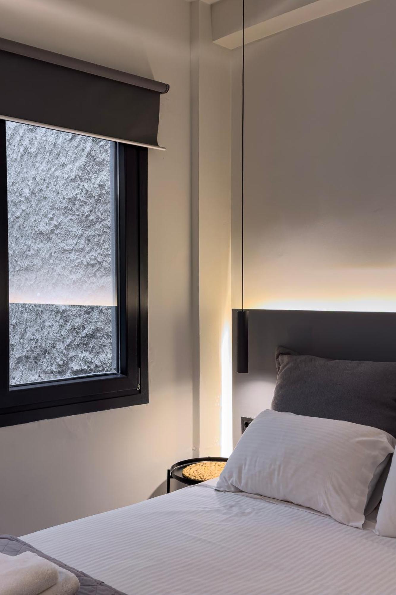 Furla Suites Athens Atenas Exterior foto
