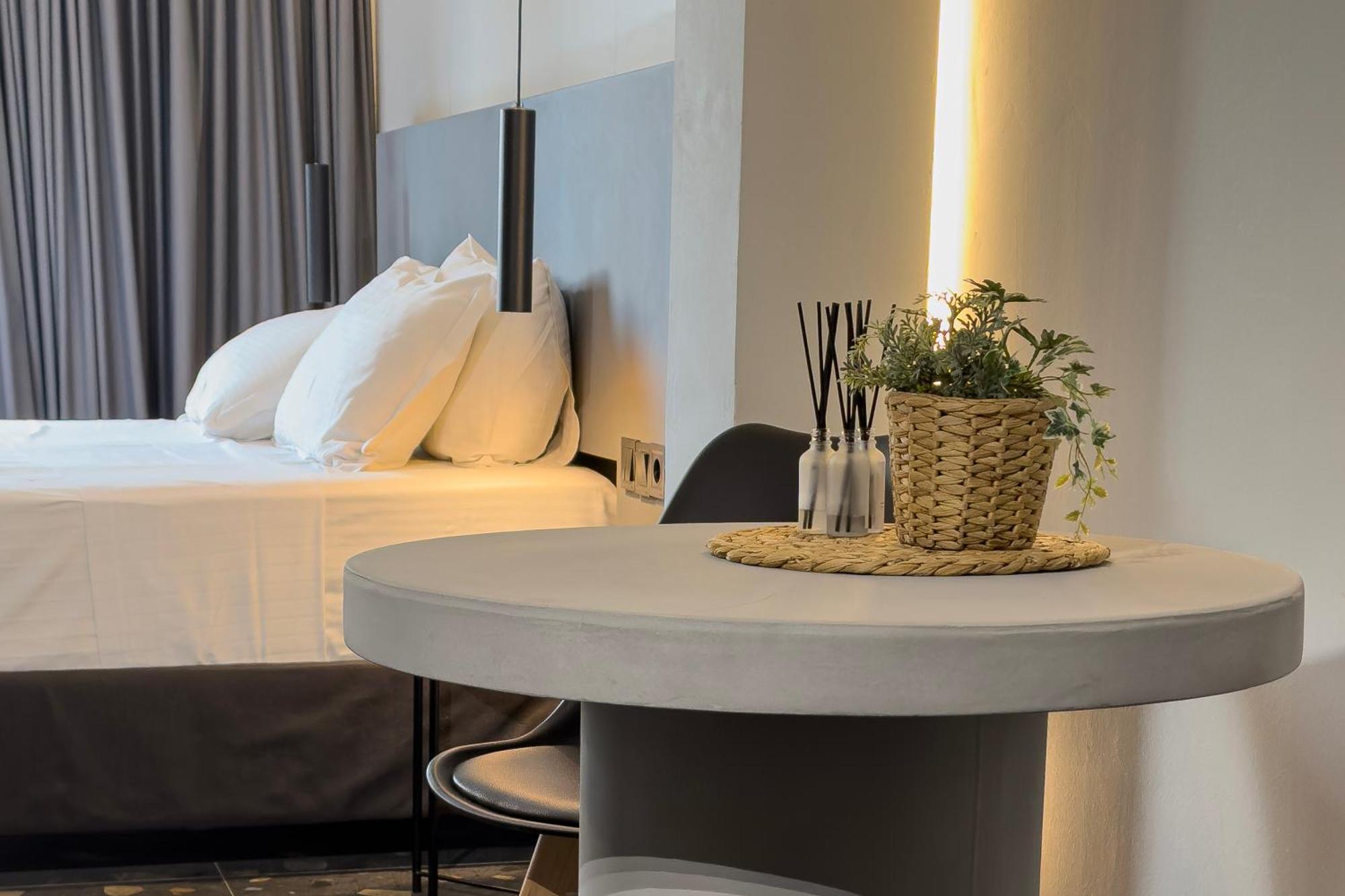 Furla Suites Athens Atenas Exterior foto